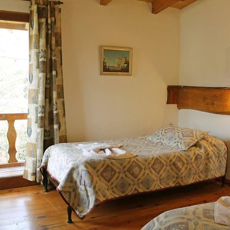 Villa Del Fiume La Cumbrecita Exterior photo
